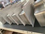 High Efficiency Stainless Steel Furniture PVD Vacuum Professional Plate Coating