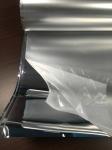 Packaging 0.3 mm Hard Plastic Sheets , Durable PVC Clear Plastic Sheet Roll