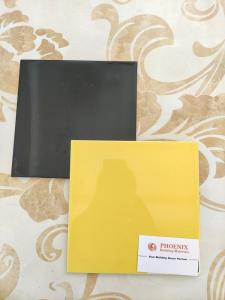Quality Anti Scratch Terrazzo Porcelain Tile White Gray Beige Black Color wholesale