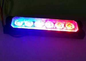 Quality LED Warning Light .emergency light led light grille lights wholesale