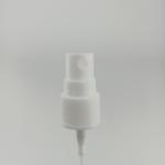 OEM/ODM Acceptable PP Oral Nasal Throat Mist Spray Plastic Bottle with Long
