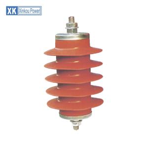 Quality Expulsion Type Active Lightning Arrester In Substation 20kv Disconnector wholesale