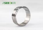 Anti Corrosion Ceramic Sleeve Bearings , Carbide Sleeve Roller Bearing