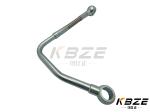 EC380D EC480D EXCAVATOR TURBOCHARGER WATER PIPE VOE15108329 VOE 15108329 FOR D13