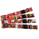 Sublimation Luggage Belt