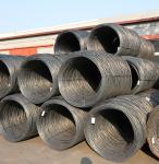 Sae 1006 Sae 1008 Low Carbon Steel Wire 5.5mm to 12mm