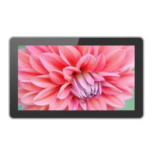 Quality LCD Car Mounted DVD Player 1280RGB * 640 Resolution 10 ” For Taxi Rear Back Seat wholesale