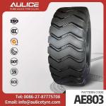 Chinses Factory off road tyre Bias Tyres wide off road tires E-3/L-3 AE803 23.5
