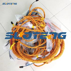 Quality 306-8610 3068610 Wiring Harness For E320D Excavator Chassis wholesale