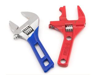 Quality Bathroom accessory wrench wholesale
