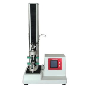 Quality Microcomputer Controlled Tensile Test Machine 50 - 500mm/min wholesale