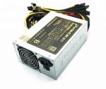 high quality psu gold plus modular 2000w gold power supply
