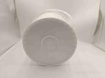 Series 1 Plstic Buckets white 15L