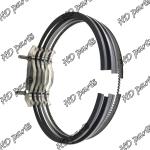 8M21 Diesel Piston Ring ME996167 For Mitsubishi Engine