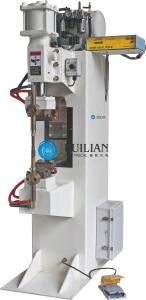 Quality RF-D35 Tin Plated Sheet Resistance Spot Welding Equipment 35KVA wholesale
