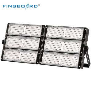 Quality AC100-277V Sports Flood Lights Outdoor Stadium Led Flood Lights wholesale