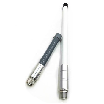 External High Gain Antenna for 686-2700Mhz Frequency Range and FRP Fiberglass Material