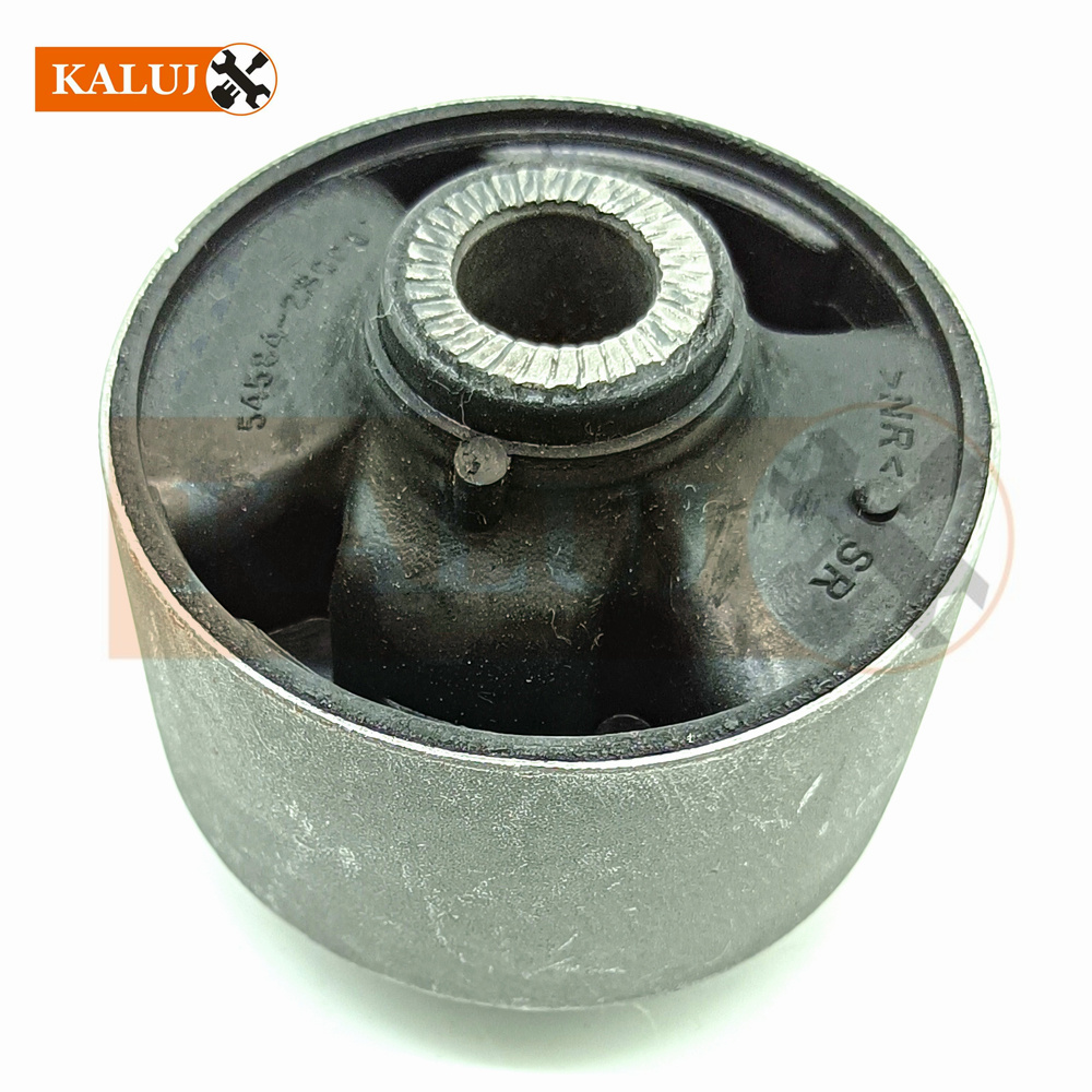 Kaluj 54584-2S000 KAB-SLB K201784 Front Lower Suspension Arm Bushing Hyun-dai K-ia
