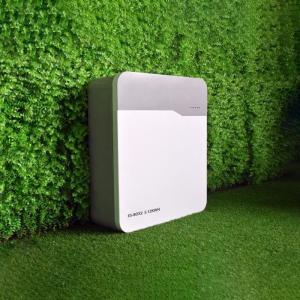 Quality Rechargeable Solar Energy Storage 5kw Lifepo4 Battery 48v 100ah wholesale