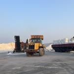 10tons/Day Salt Production Line Salt System