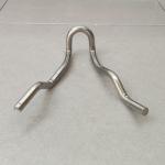 High Temp Resistance V Anchor Refractory Density 24 Cr -26% Cr