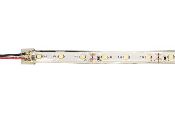 LED STRIP (IP68 WATERPROOF), SMD 3528 / 5050 Chip, 4.8W /7.2W /9.6W /14.4W,
