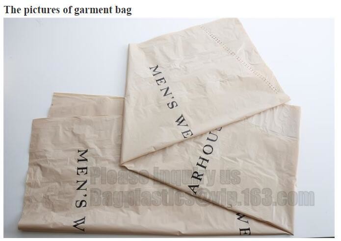 Biodegradable drawstring laundry poly bag with printing,Logo Printed Poly Drawstring Hotel/Travel Laundry Plastic bag