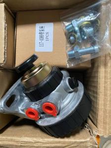 Quality 117-4089 Water Separator Fuel Filter Head Rust Proof FS19555 For E312 E320 E325 wholesale