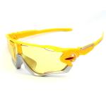 UV400 Riding Cycling Sports Sunglasses Outdoor Mountain Road Bike Glasses Men