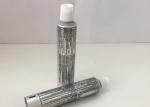 ABL 250/12 Thickness Collapsible AL Tube Ointment Cream Cosmetic Packaging Tube