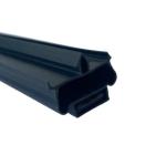 Cold Room Black Pvc Magnetic Sealing Strip with After-sale Service Other and