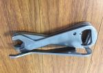 Painted 2 In 1 Multifunction Wrench Bottle Opener 2.0MM