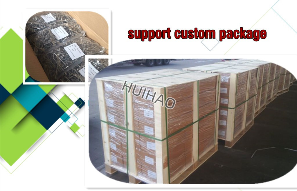 3mm Capacitor Discharge Bi Metallic Insulation Pin With Shaft