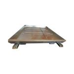 OEM Recessed Manhole Cover