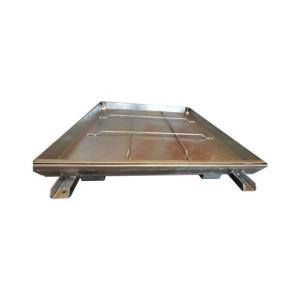 Quality Carbon Steel Q235 Internal Manhole Covers wholesale