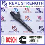 High quality diesel nozzle assembly pump injector 0445 120 342 0445120342