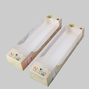 Quality CMYK 4C Printing Doll Packaging Boxes Personalized Cardboard Boxes OEM wholesale