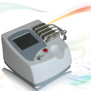 Newest lipo laser slimming machine cooling lipo fat cells