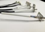 Toaster Flange Probe Temperature Sensor Stainless Steel