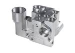 CNC Milling Metal Processing Stainless Steel 5 Axis Parts