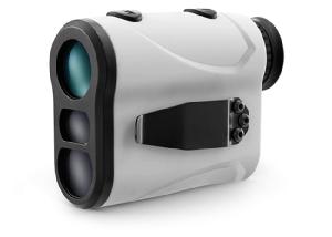 Quality Adjustable Laser Range Finder Scope Laser Rangefinder 1000 Yards Waterproof wholesale