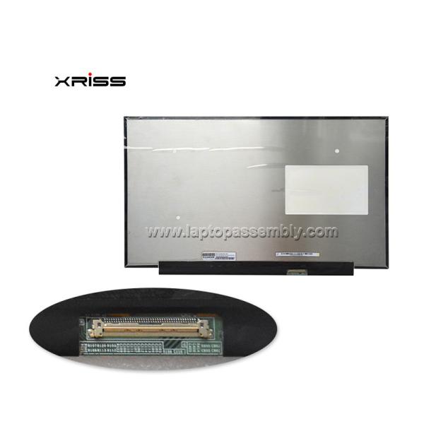 Cheap 240HZ 17.3" NE173QHM-NZ2 Laptop LCD Screen Display Replacement 2560x1440 40pin for sale