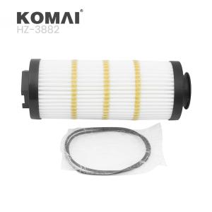 Quality 389-1082 Caterpillar Hydraulic Filter 3891082 SH 66369 Fits 966XE 966KXE 972XE 972MXE 966MXE Excavator wholesale