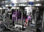 32 Heads 8000 Bottles / Hour Soft Drink Filing Line For PET Bottle