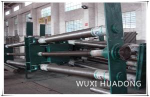Quality Continuous Lead Ingot Casting Machine 1200kw Smelting Furnace 10 Ton Brass Flat Billets wholesale
