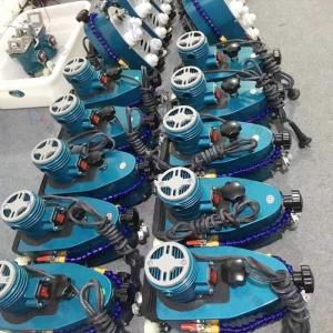 Quality High quality Glass ceramic plate Small edging machine wholesale