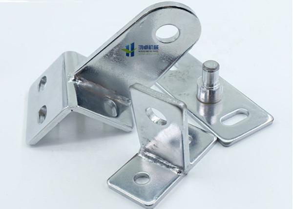 Custom Stainless Steel Metal Welding Fabrication Commercial Welding And