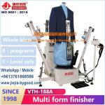 Laundry utility Pant Trousers Legger steam Press Machine Vertical Press