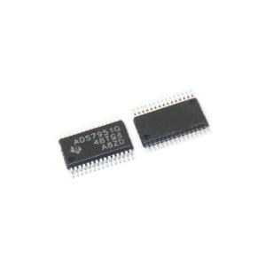 Quality ADS7951QDBTRQ1 TSSOP-30 DAC Digital To Analog Converter wholesale