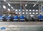 Vertical Shaft Impact Sand Making Crusher for sale